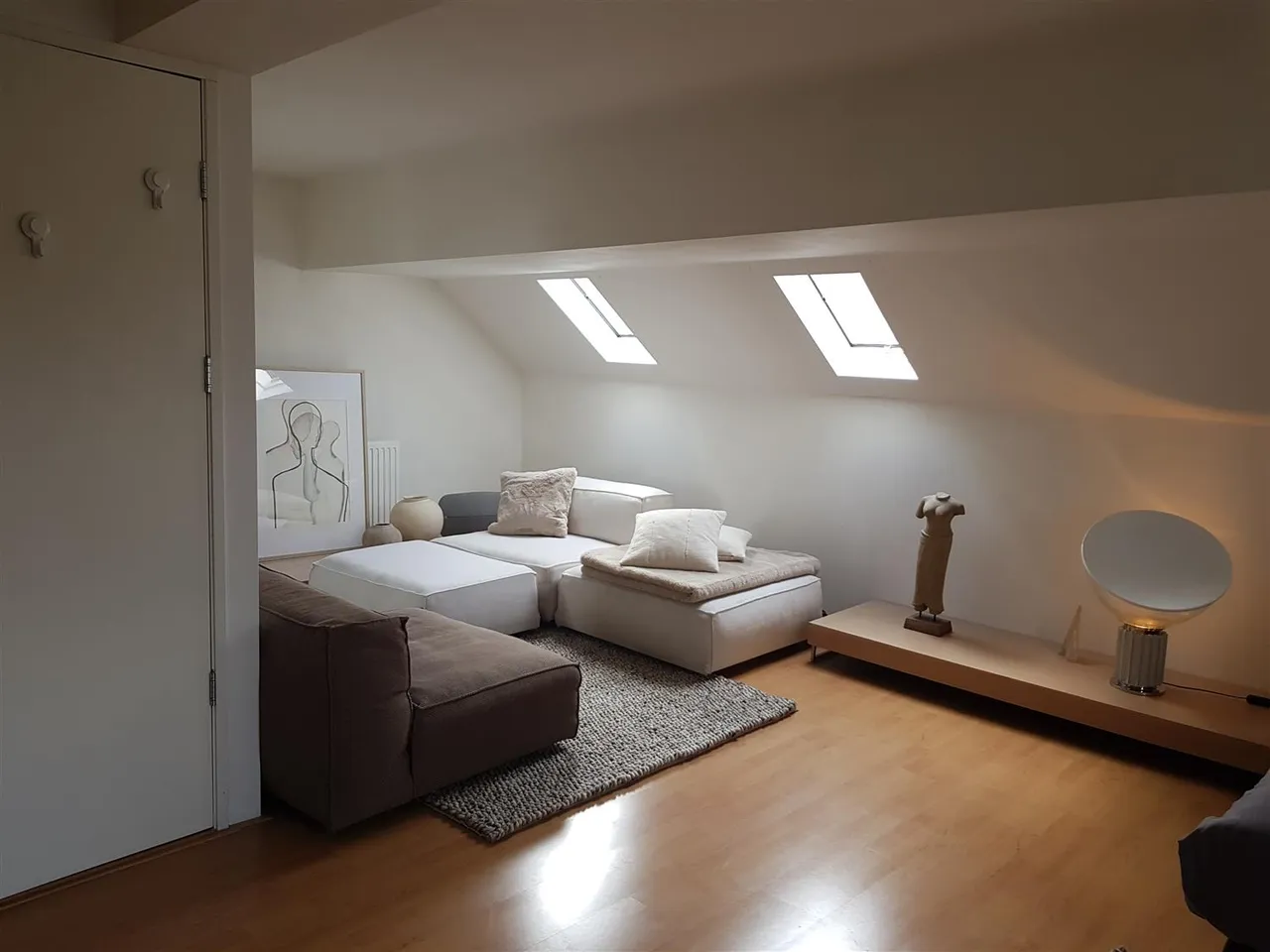Appartement Wycker Smedenstraat in Maastricht
