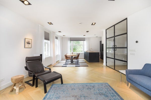 Appartement Stadionkade 23 1 in Amsterdam