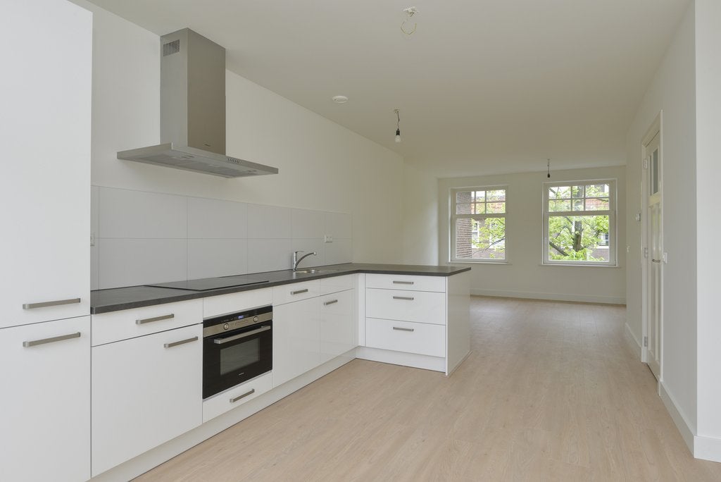 Te huur Appartement Leimuidenstraat 45 2 in Amsterdam