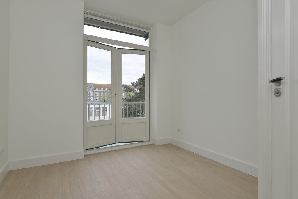 Te huur Appartement Leimuidenstraat 45 2 in Amsterdam