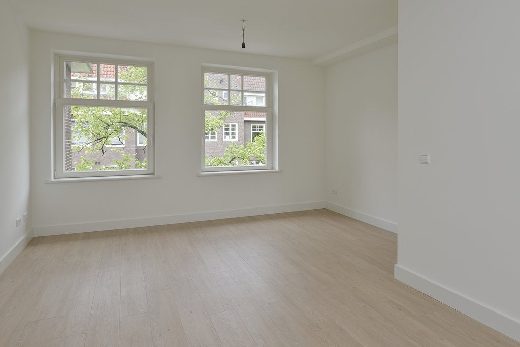 Te huur Appartement Leimuidenstraat 45 2 in Amsterdam