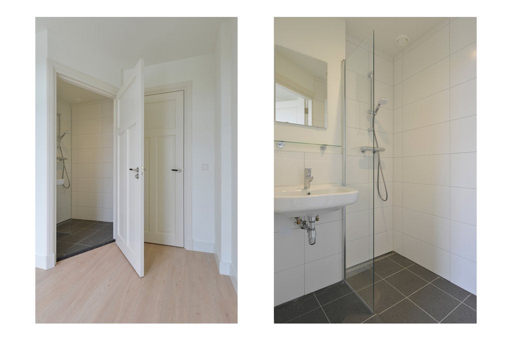 Te huur Appartement Leimuidenstraat 45 2 in Amsterdam