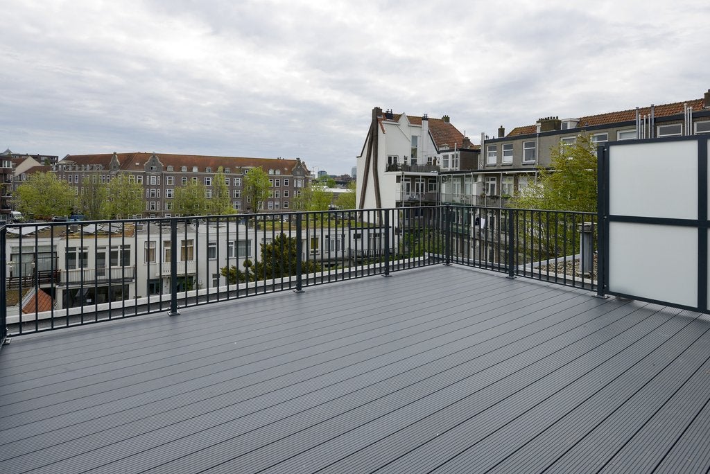 Te huur Appartement Leimuidenstraat 45 2 in Amsterdam