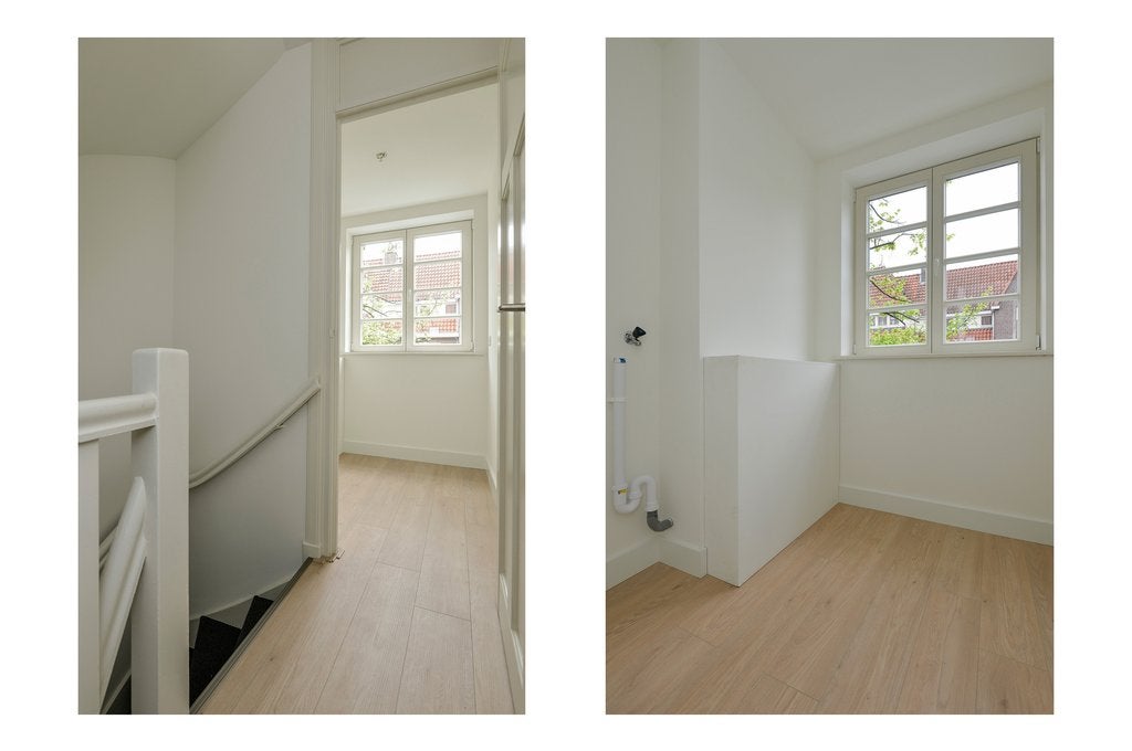 Te huur Appartement Leimuidenstraat 45 2 in Amsterdam