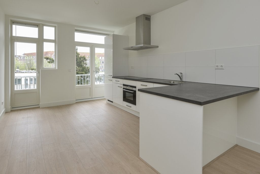 Te huur Appartement Leimuidenstraat 45 2 in Amsterdam