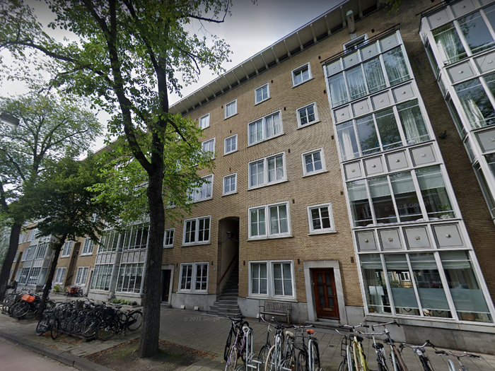 Te huur: Appartement Stadionweg in Amsterdam