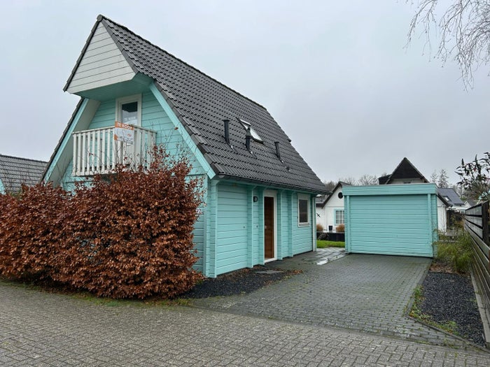 Te huur: Huis Oeverlanden 72 in Kropswolde