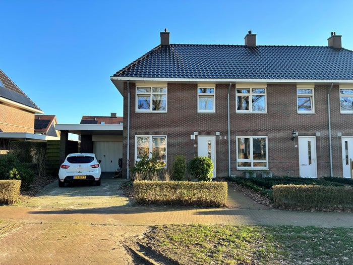 Te huur: Huis Lombokstraat 56 in Duiven