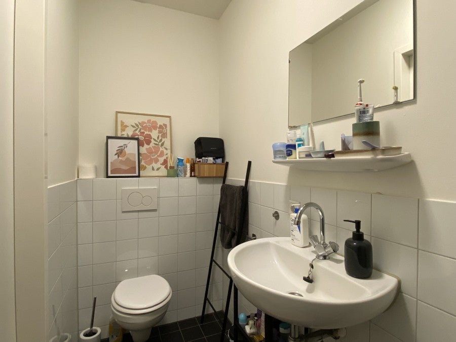 Woning te huur: Laboratoriumplein, Deventer