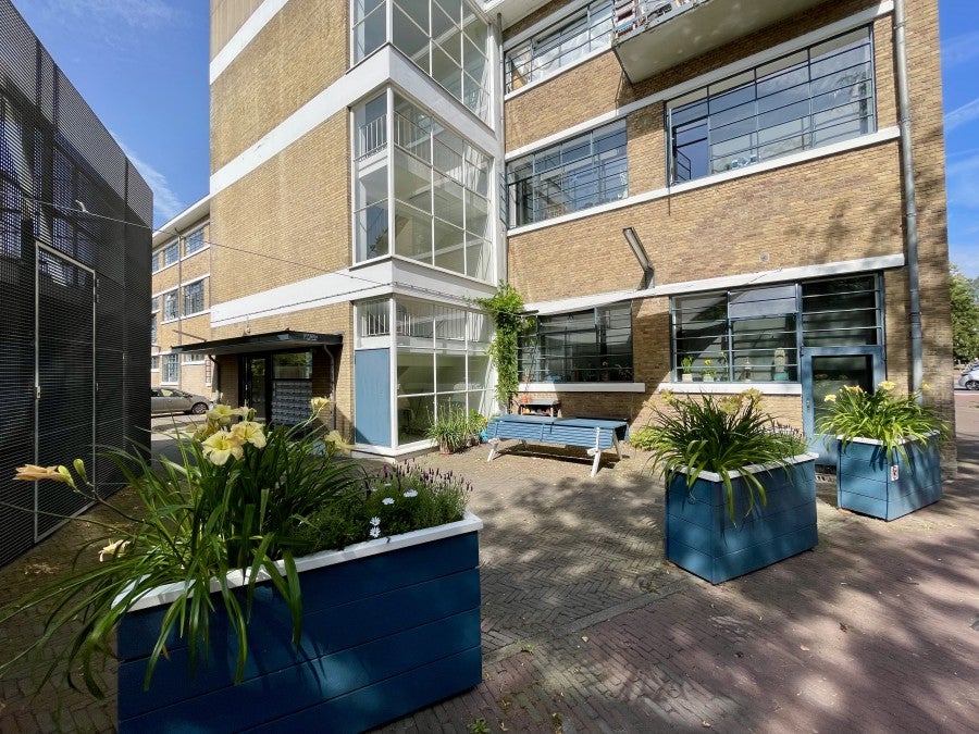 Woning te huur: Laboratoriumplein, Deventer