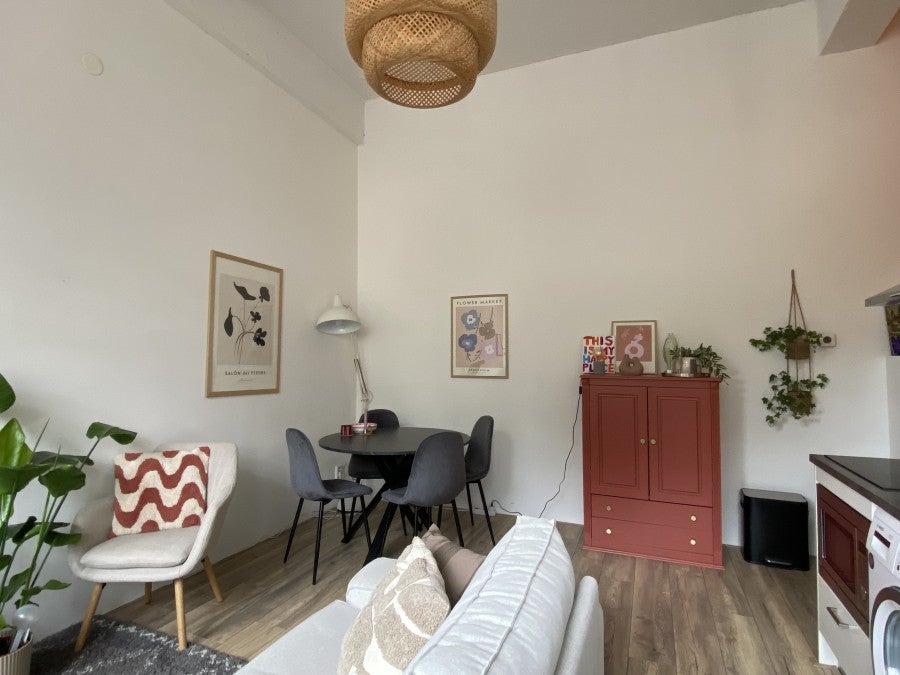 Woning te huur: Laboratoriumplein, Deventer