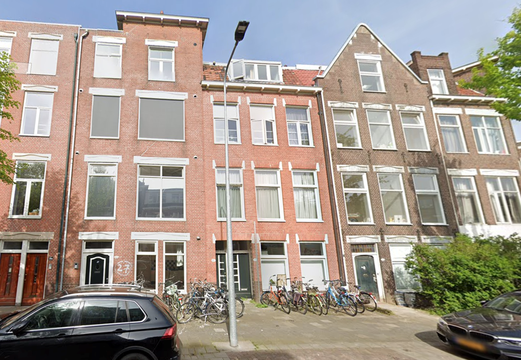 Herman Colleniusstraat
