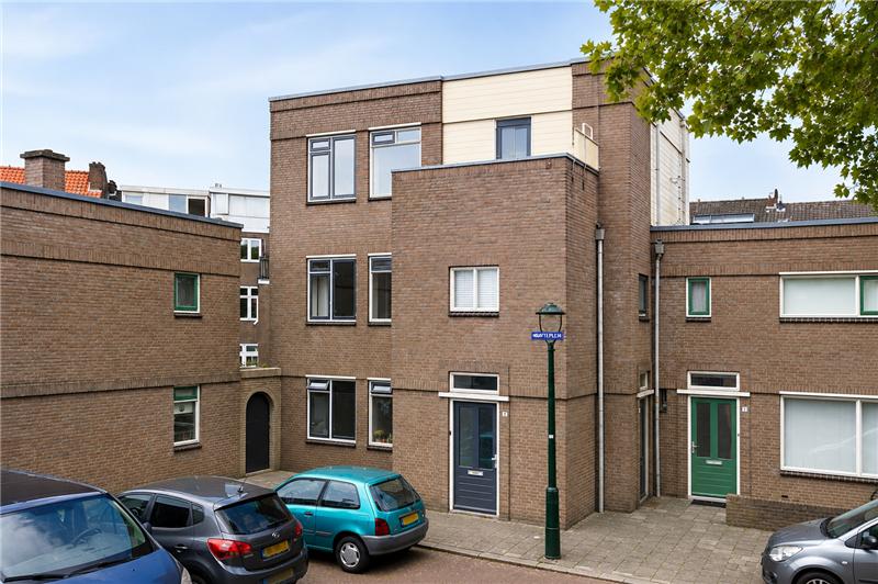 Appartement Muntelplein 2 in Den Bosch