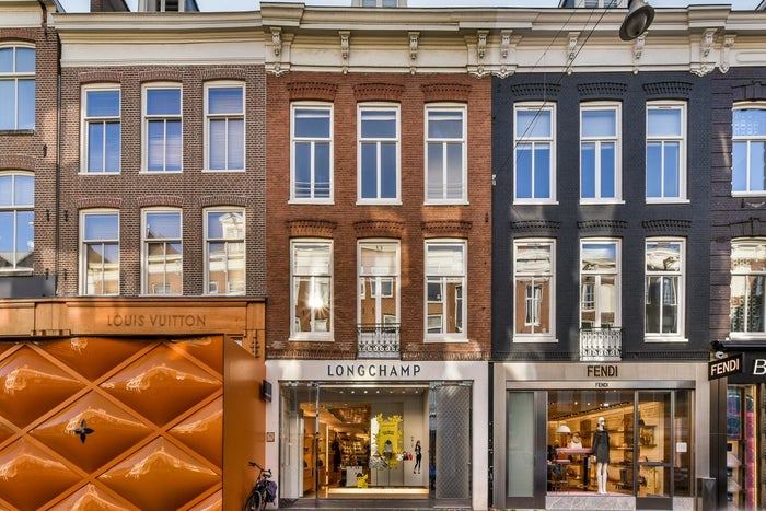 Te huur: Appartement Pieter Cornelisz. Hooftstraat 69 I in Amsterdam