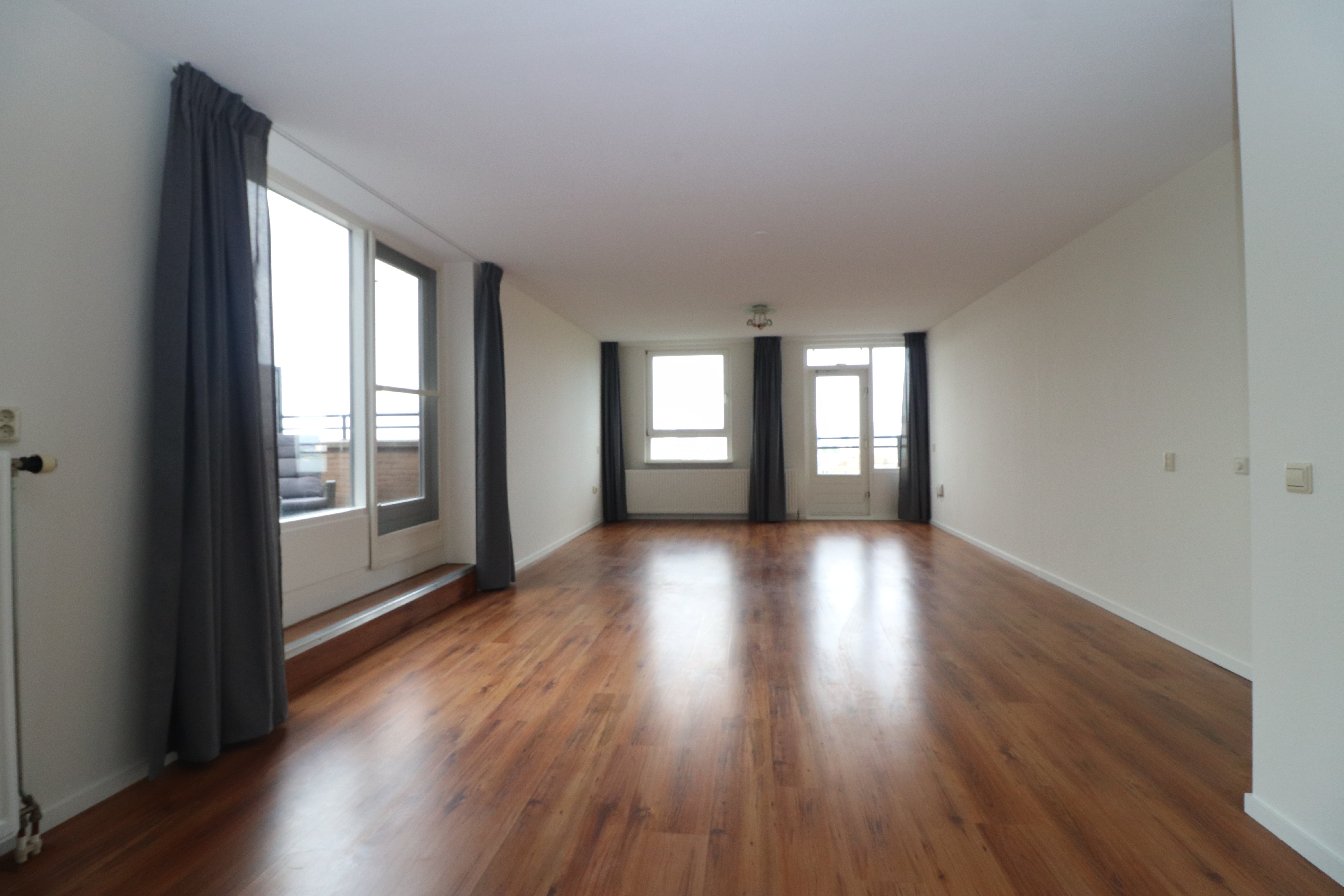 Te huur Appartement Drinkwaterweg 481 in Rotterdam