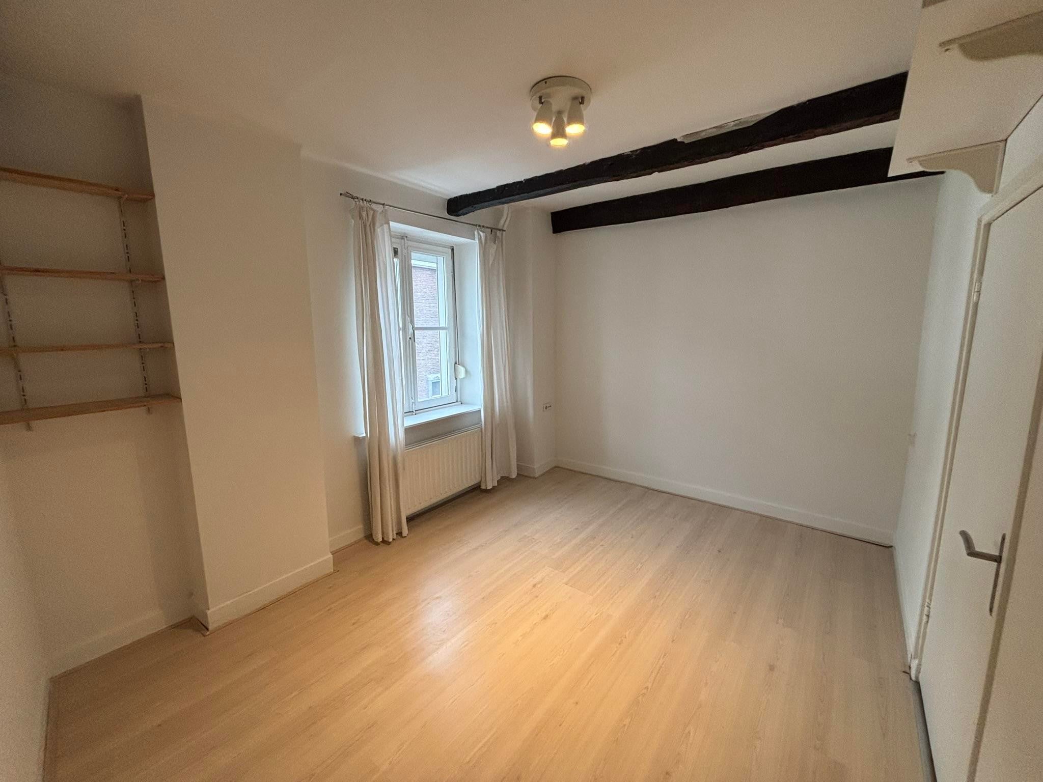 Room Brusselsestraat