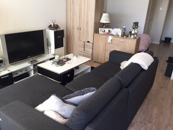 Studio van Reysstraat in Den Bosch