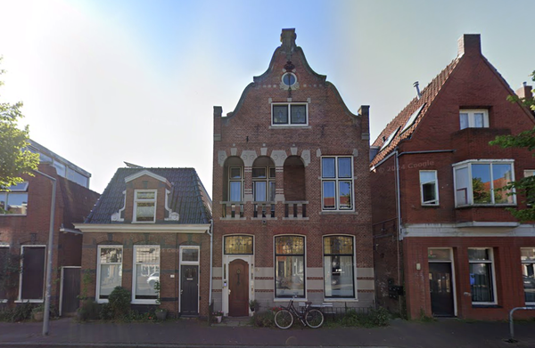 Te huur: Appartement Korreweg in Groningen