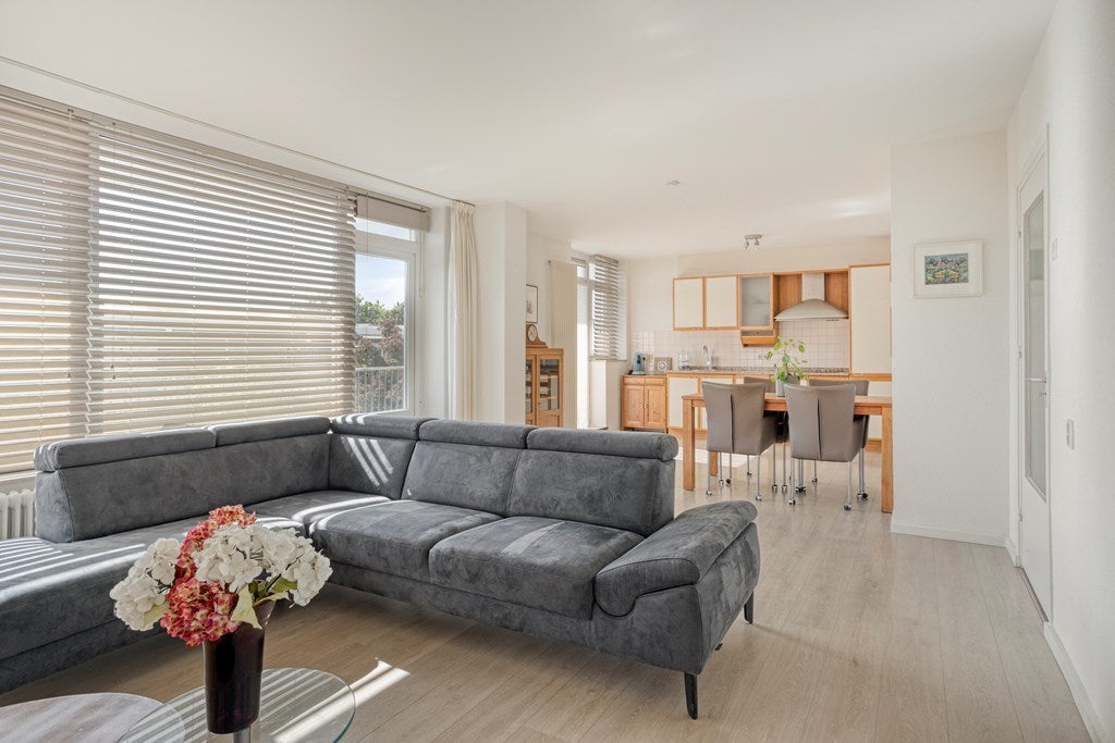 Appartement te koop: Dr. Ir. Bungestraat 51, Heerlen