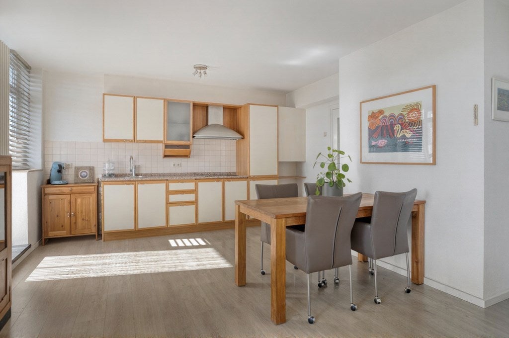 Appartement te koop: Dr. Ir. Bungestraat 51, Heerlen