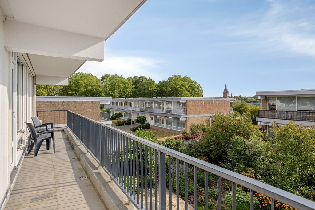 Appartement te koop: Dr. Ir. Bungestraat 51, Heerlen