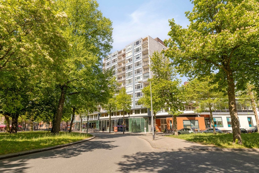 Appartement Hereplein 23 in Groningen