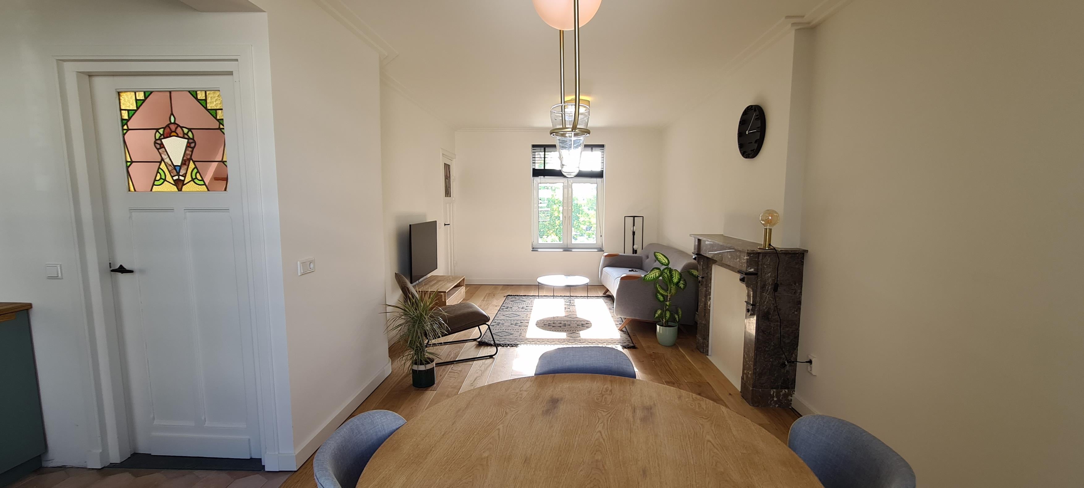 Woning te huur: Heerderweg, Maastricht