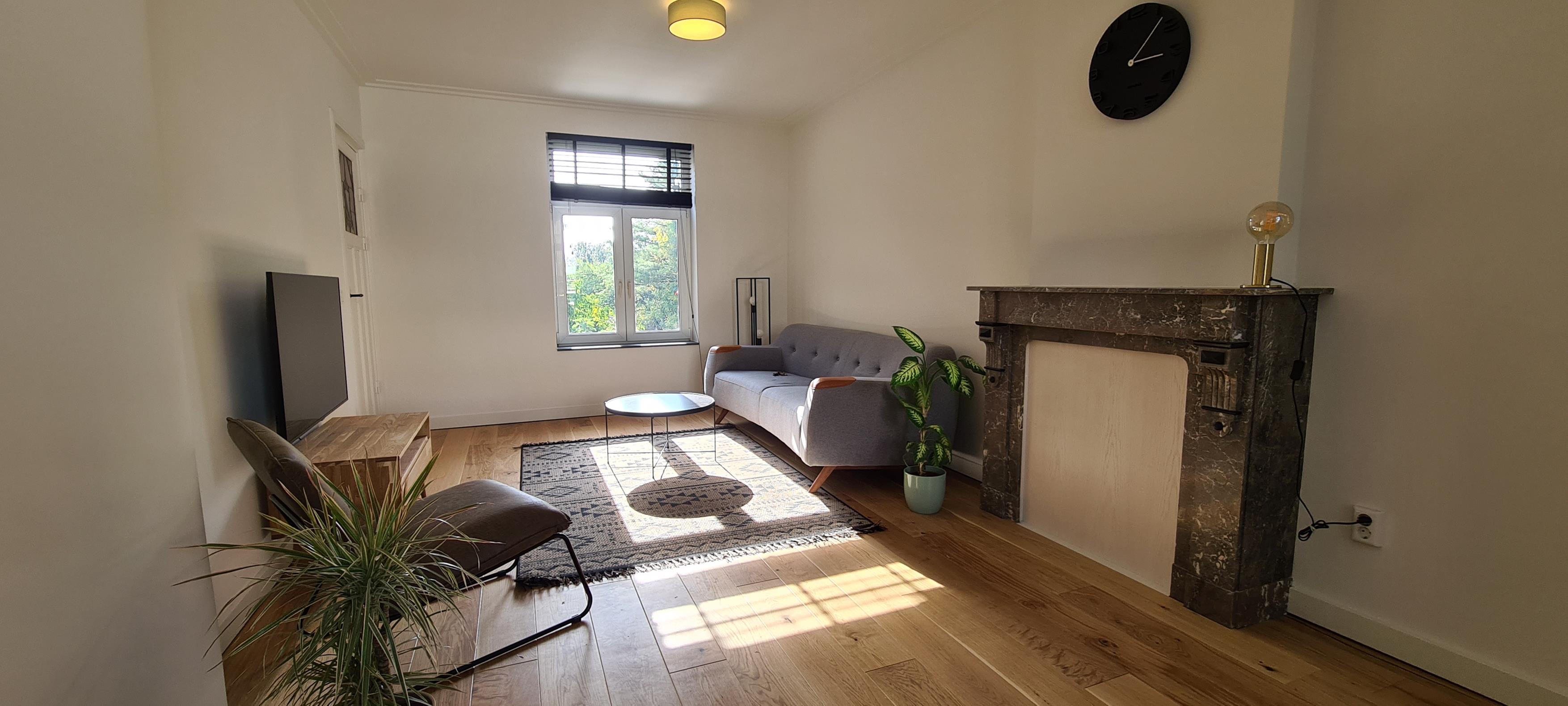 Woning te huur: Heerderweg, Maastricht