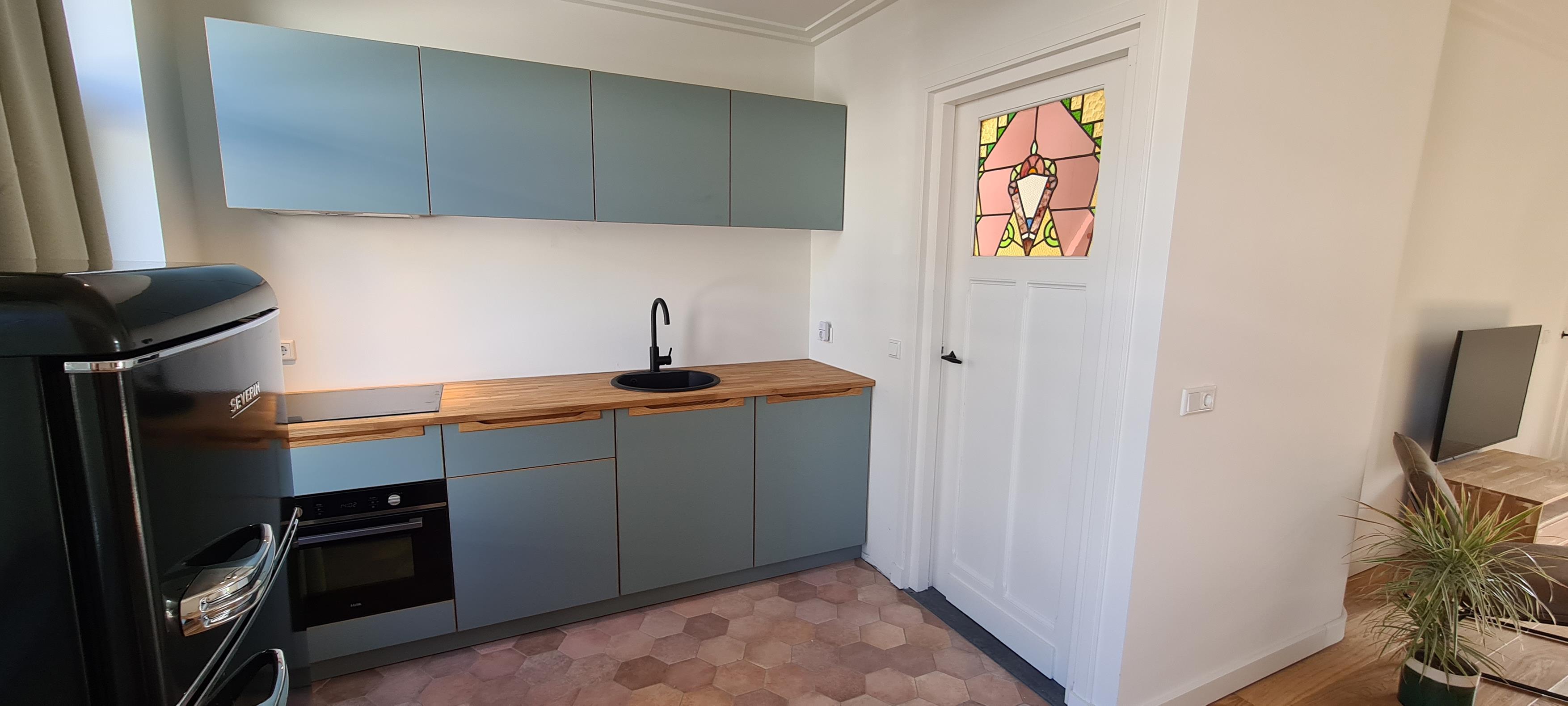 Woning te huur: Heerderweg, Maastricht