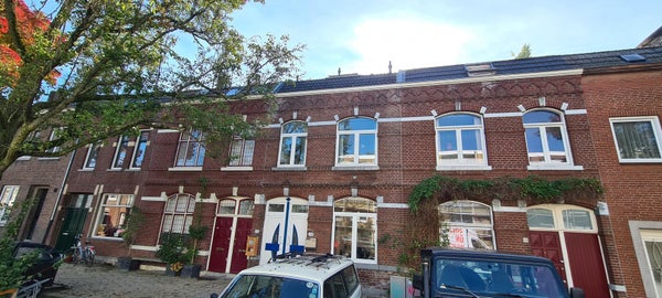 Appartement Heerderweg à Maastricht
