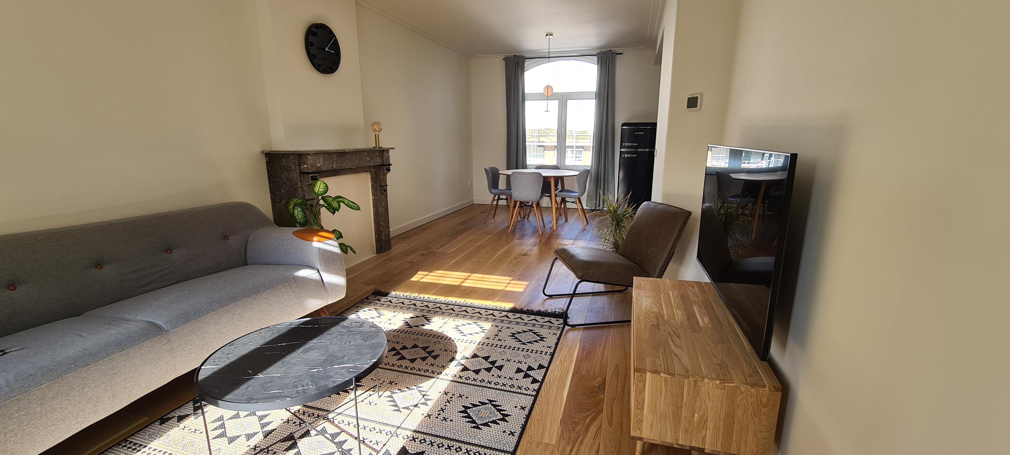 Woning te huur: Heerderweg, Maastricht