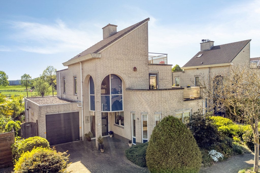 Huis Appelgaard 46 in Heerjansdam