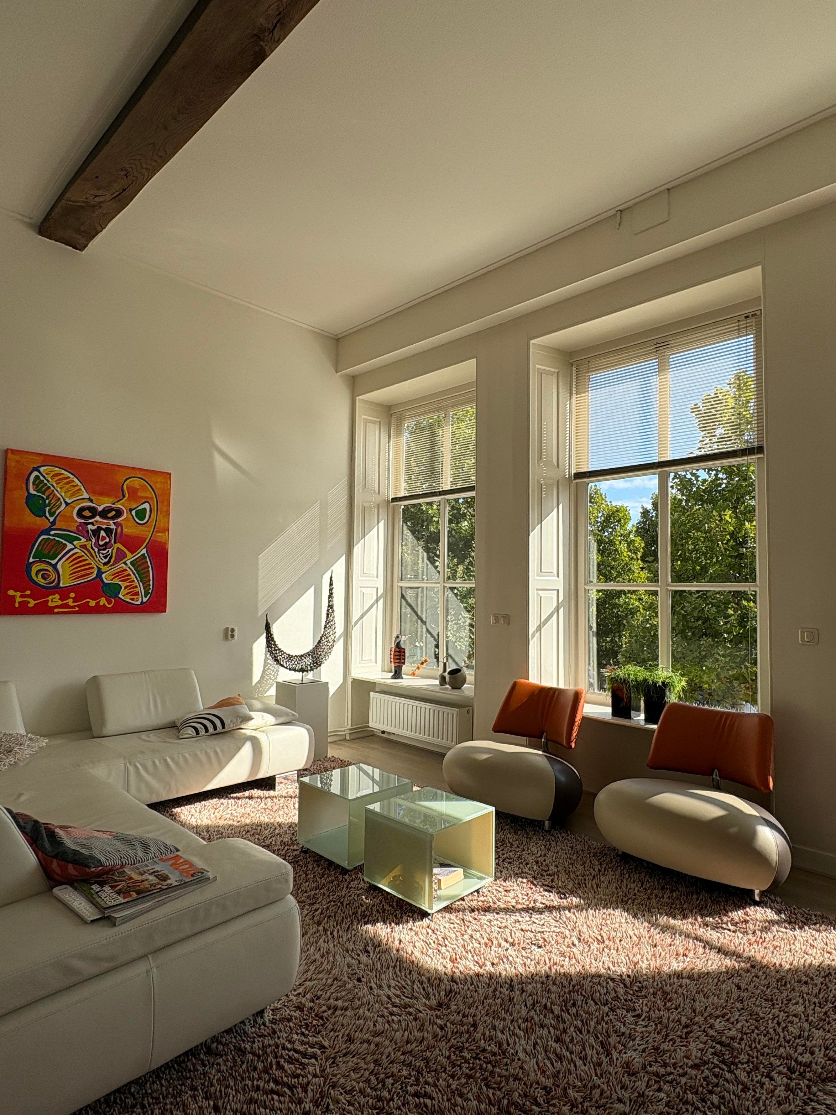 Woning te huur: Rijfelstraat, Goes