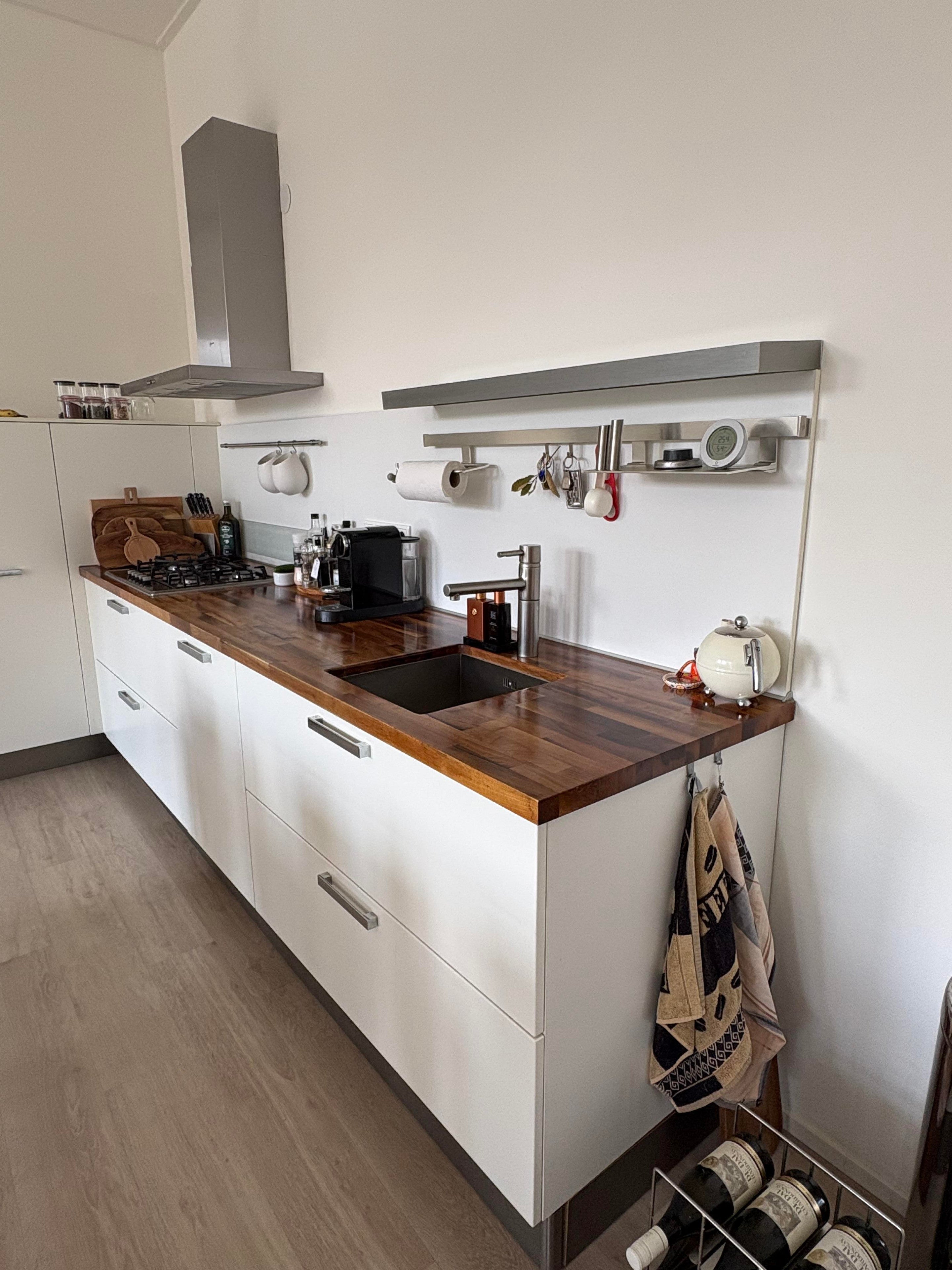 Woning te huur: Rijfelstraat, Goes
