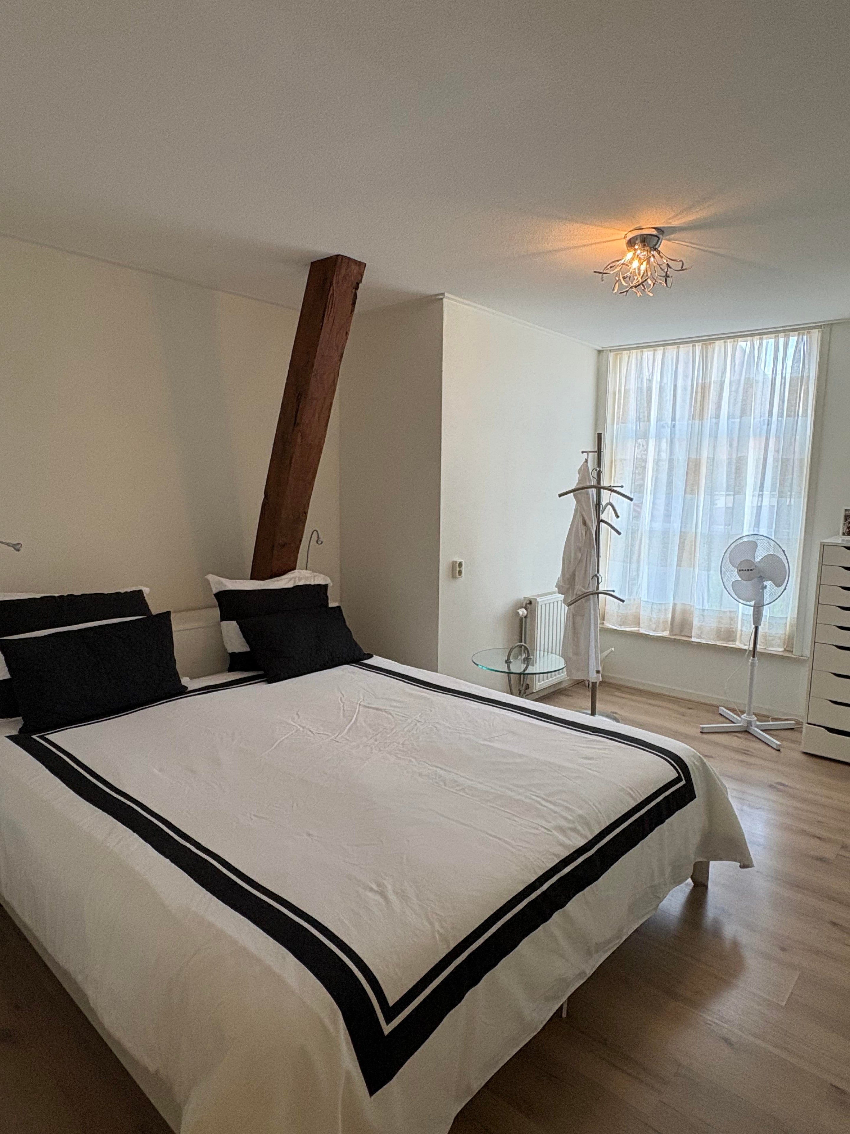 Woning te huur: Rijfelstraat, Goes