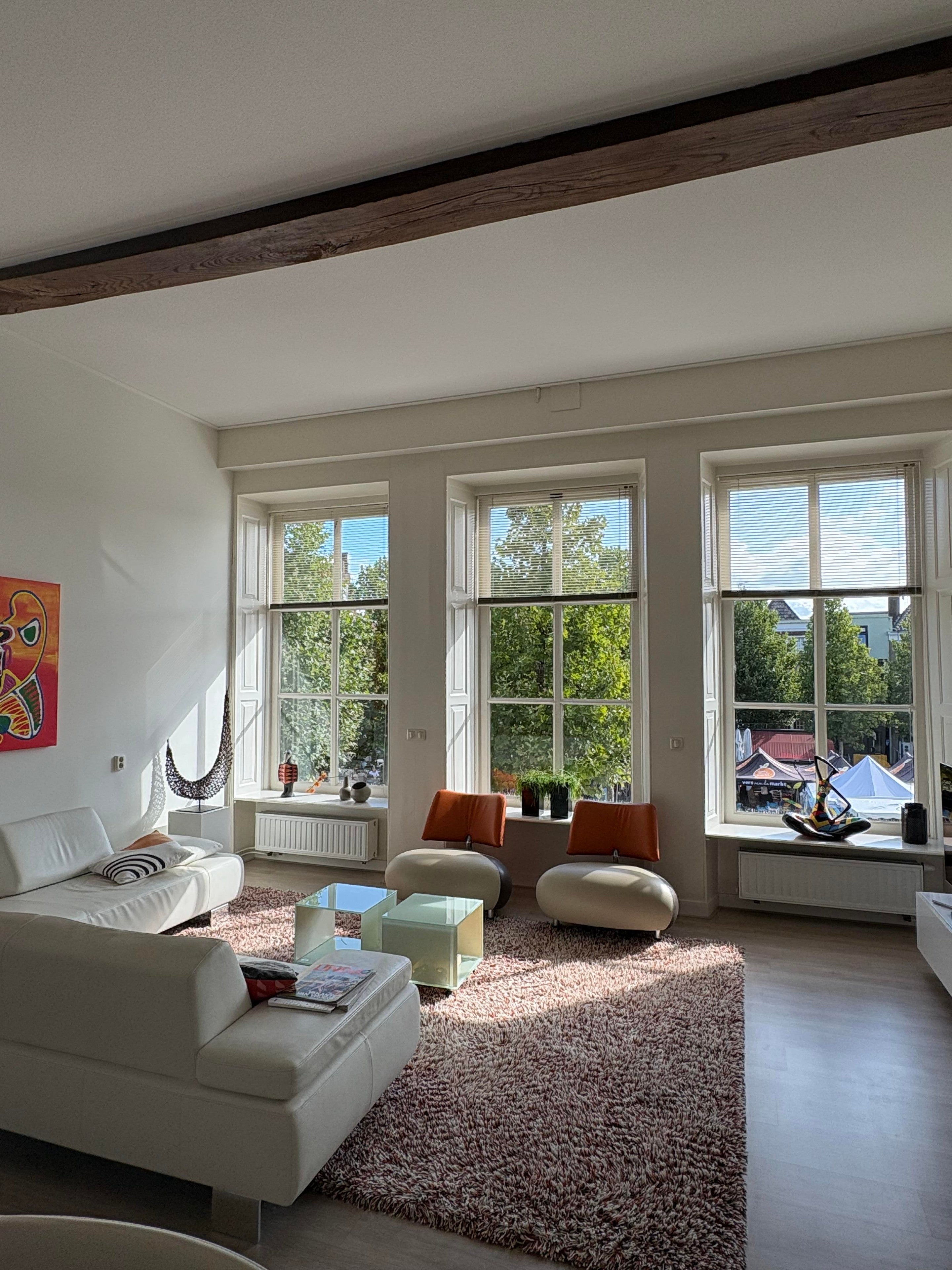 Woning te huur: Rijfelstraat, Goes