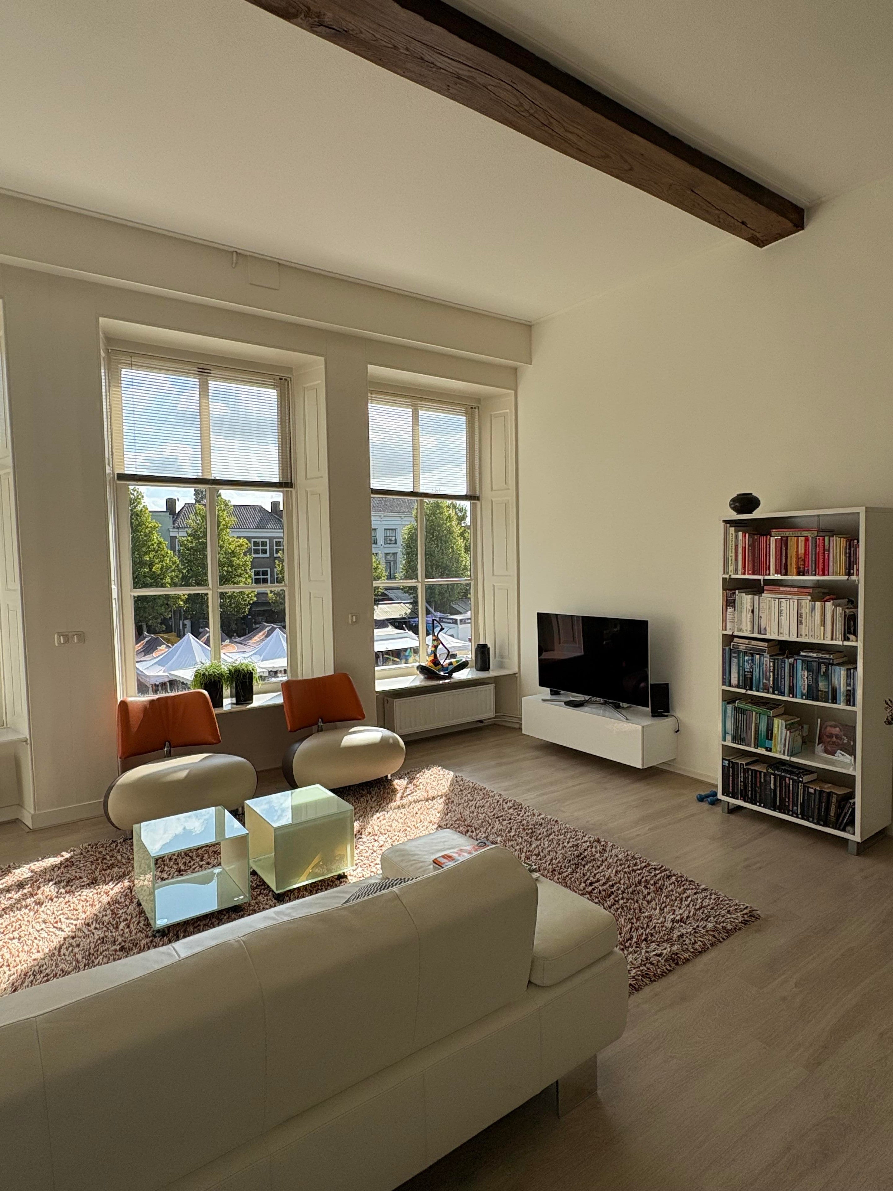 Woning te huur: Rijfelstraat, Goes