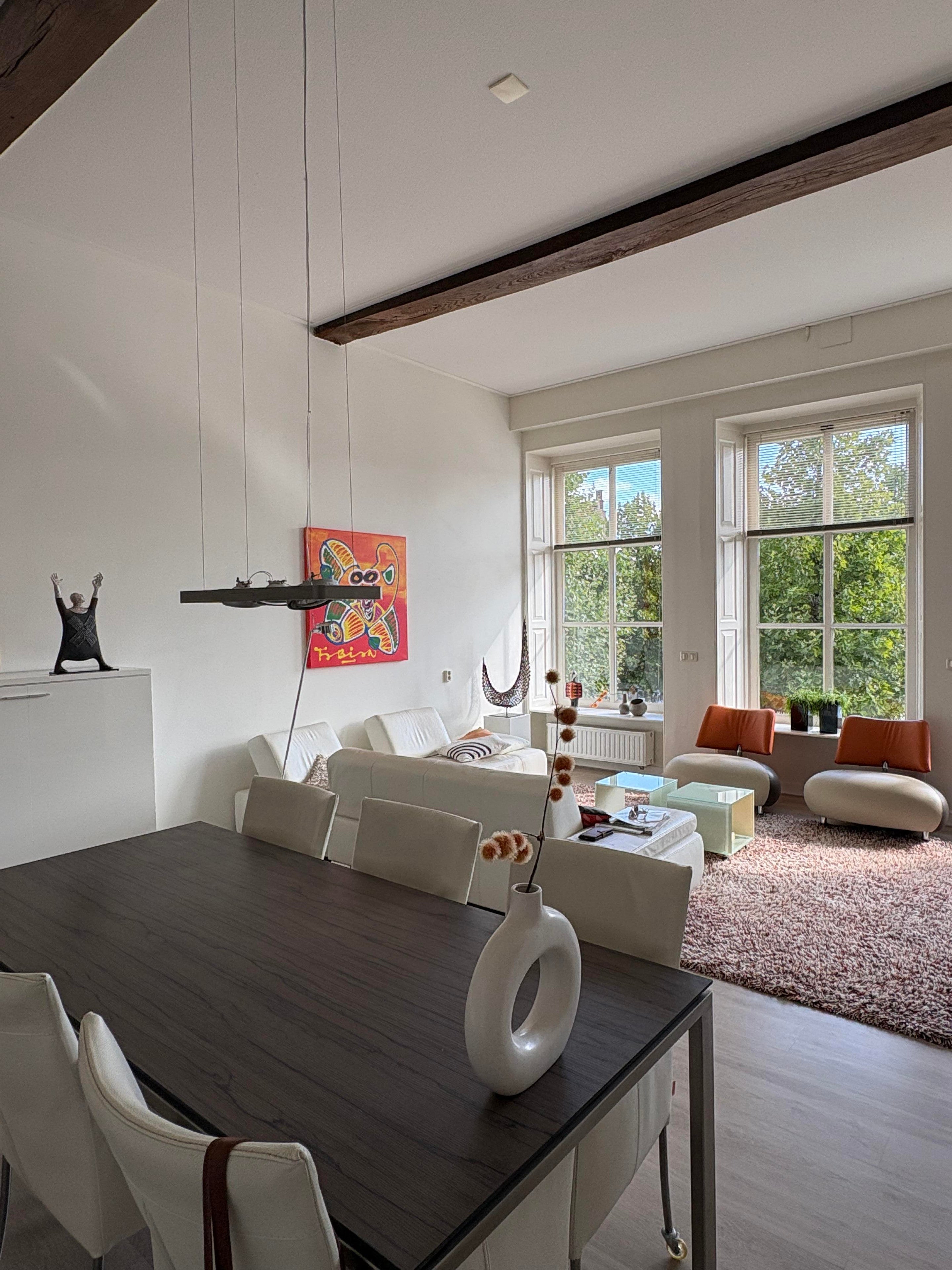 Woning te huur: Rijfelstraat, Goes