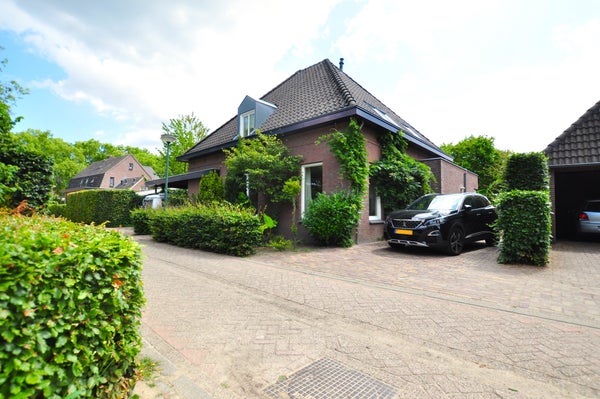 Huis Voortseweg in Eersel
