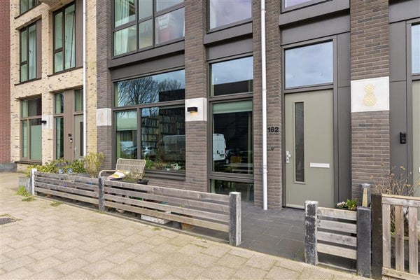 Ananasweg 162 in Leiden