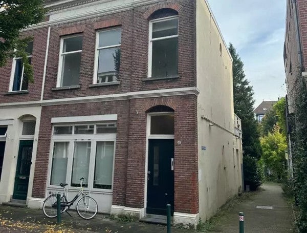 de Roy van Zuidewijnlaan