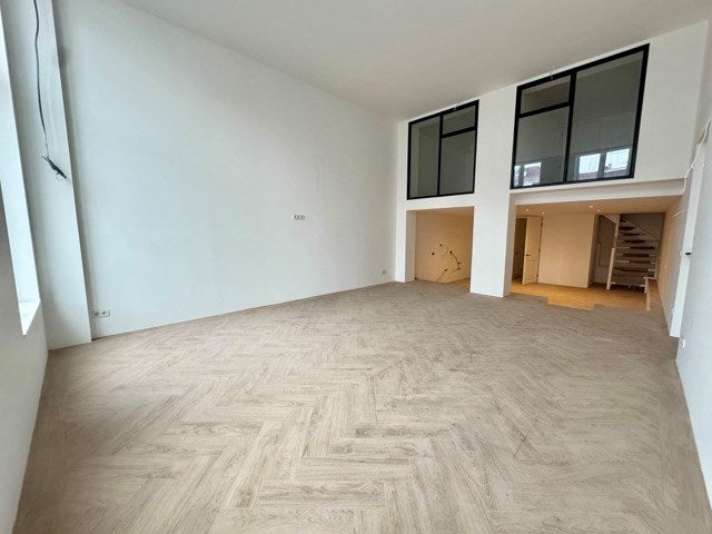 Flat Prinsegracht 57