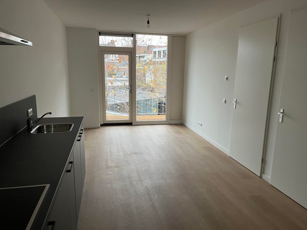 Appartement Nobelstraat in Heerlen