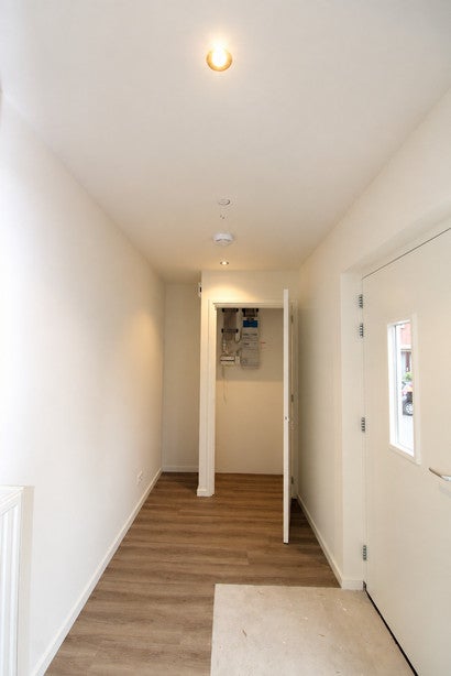 Appartement Parkweg in Ede
