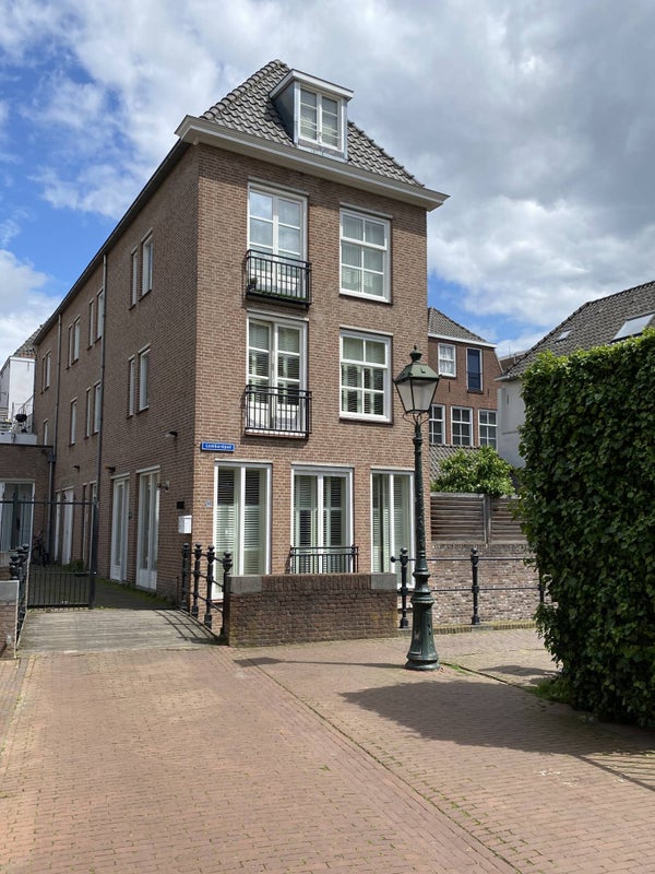 Rental Apartments Den Bosch