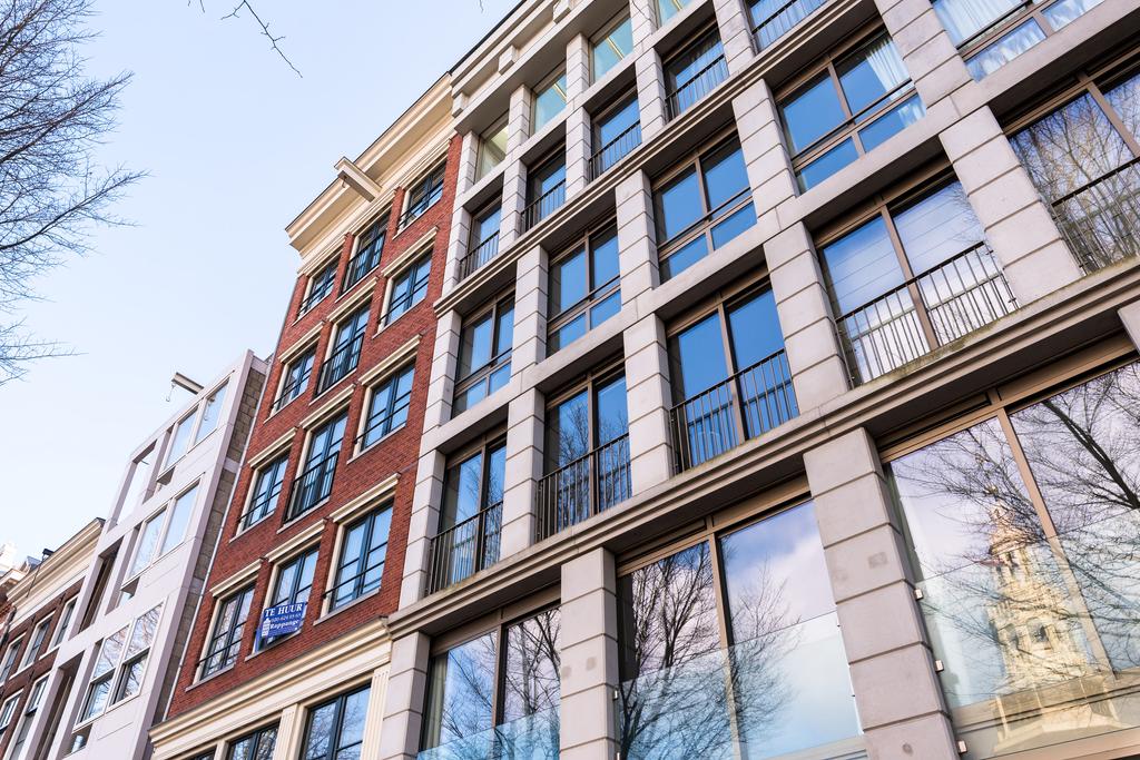 Te huur Appartement Oudeschans 7 C in Amsterdam