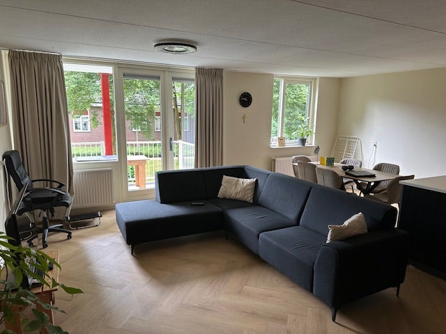 Appartement Niek Engelschmanlaan in Nijmegen
