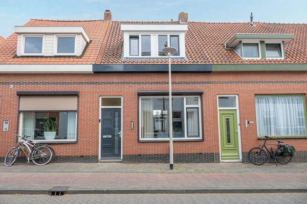 Koepeldwarsstraat 21