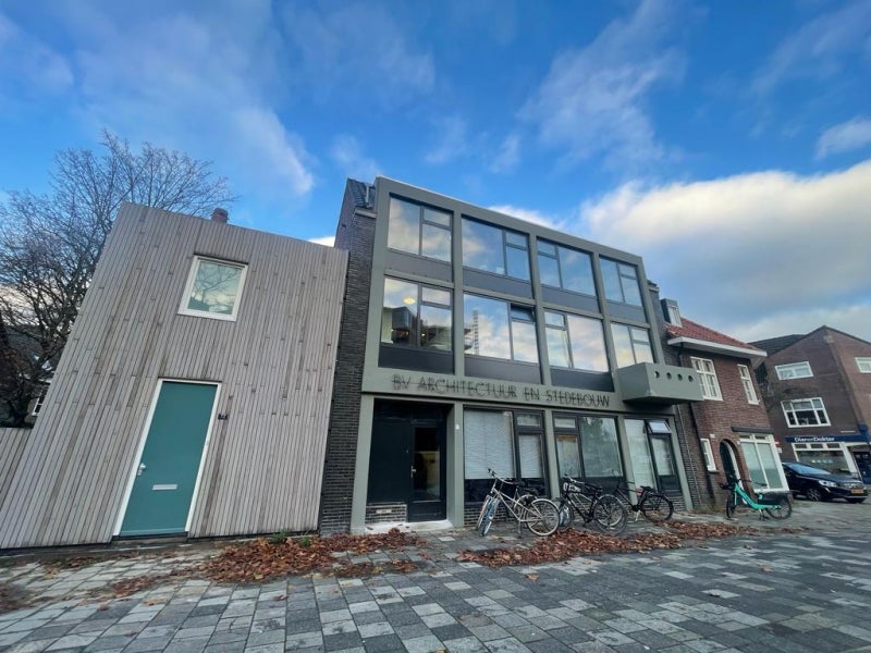 Woning in Eindhoven - St Jorislaan