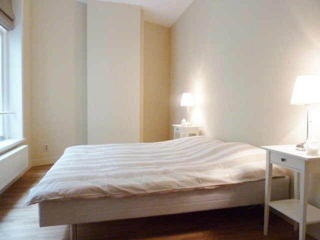 Woning te huur: Plaats, 'S-Gravenhage
